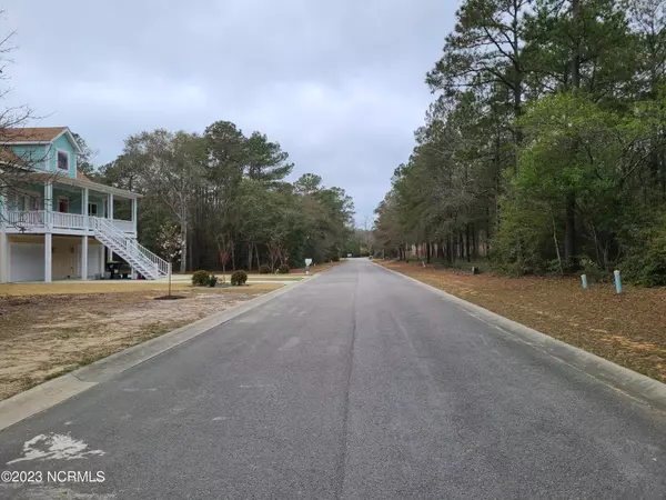 1099 Ferry Landing DR SW, Supply, NC 28462