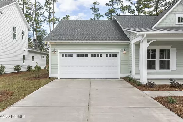 Wilmington, NC 28411,553 Beaumont Oaks Drive #Lot #1