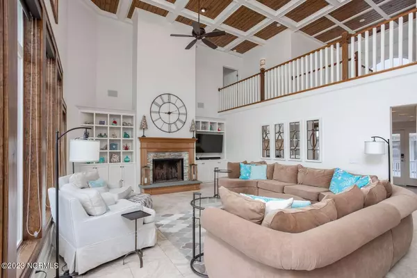 Holden Beach, NC 28462,1366 Ocean BLVD W