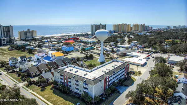 North Myrtle Beach, SC 29582,311 N 2nd AVE N ## 110