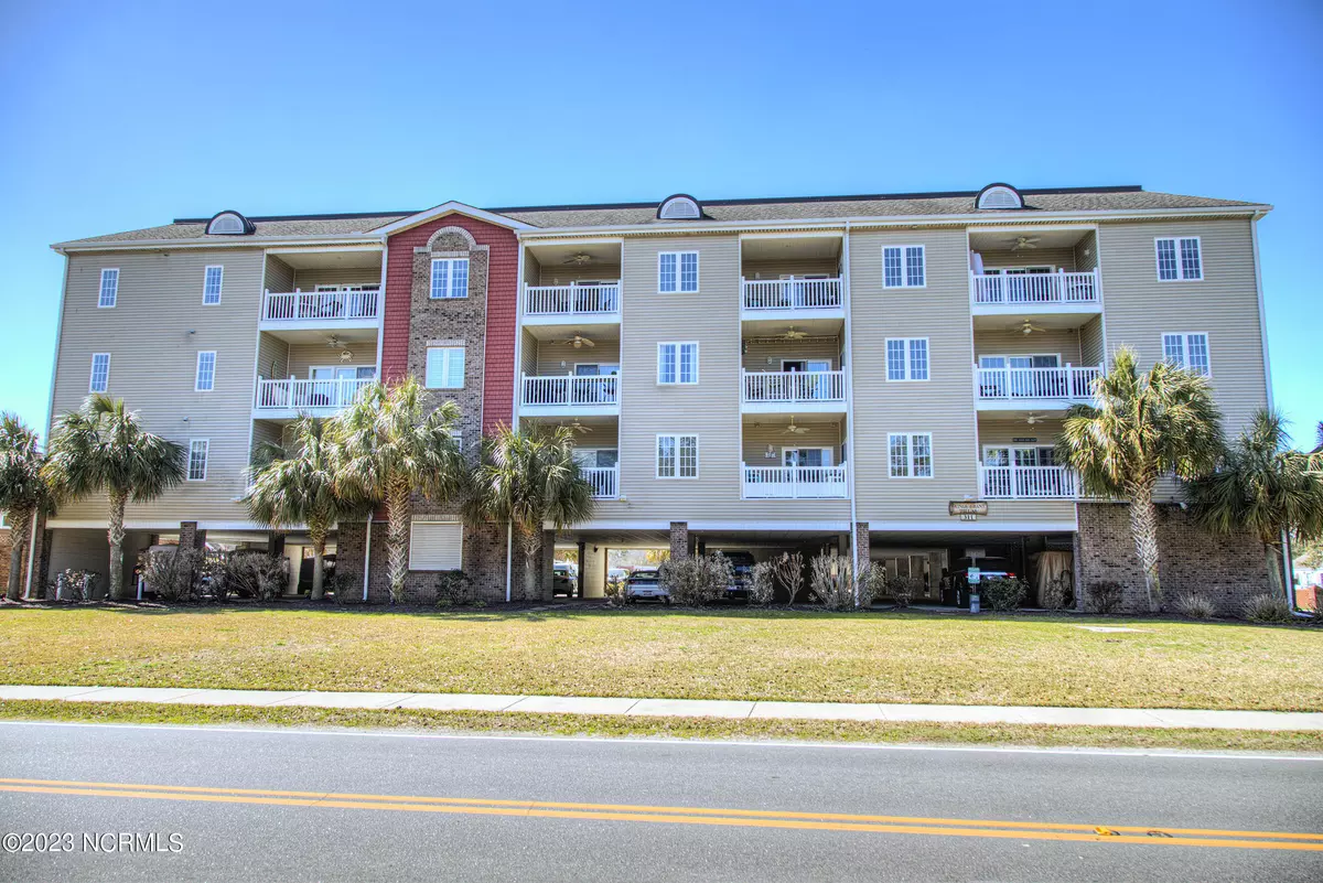 North Myrtle Beach, SC 29582,311 N 2nd AVE N ## 110