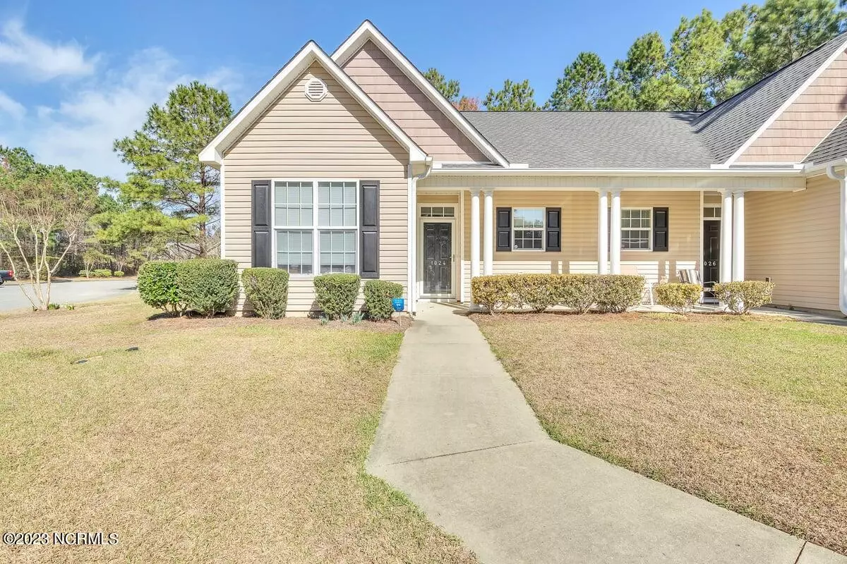 Leland, NC 28451,1024 Macklin ST