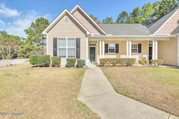 1024 Macklin Street, Leland, NC 28451