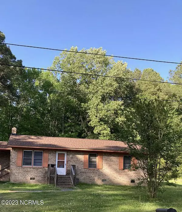 296 Lincoln PARK, Rich Square, NC 27869