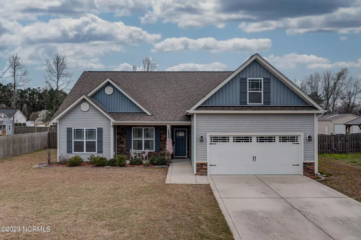 Hampstead, NC 28443,127 Ransom DR