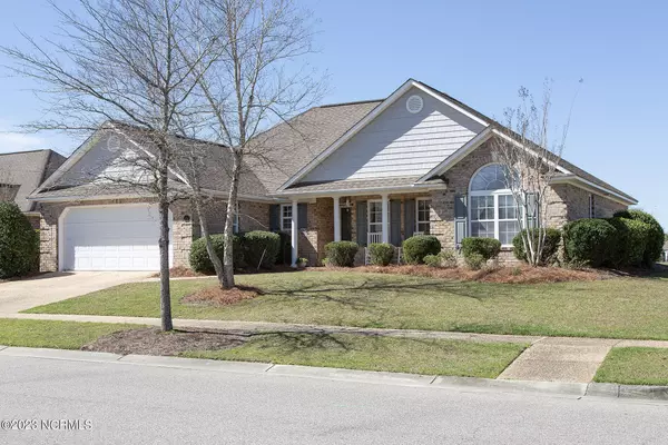 Leland, NC 28479,203 N Palm DR