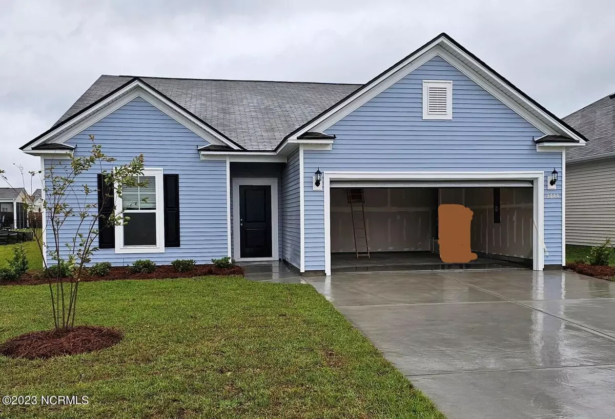 Calabash, NC 28467,9444 Wingspan CT #Lot 2000