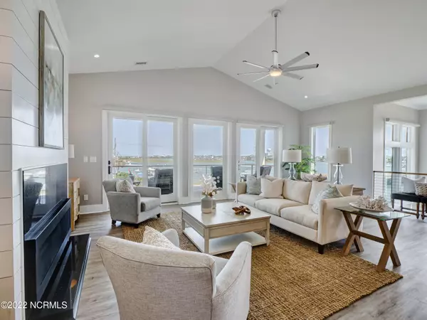 Wrightsville Beach, NC 28480,101 Salisbury ST W