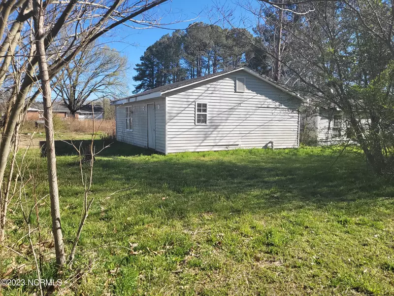 312 Bogey ST, Tarboro, NC 27886