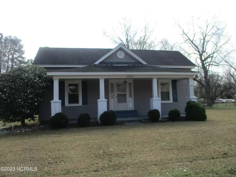 4980 Main ST, Gibson, NC 28343