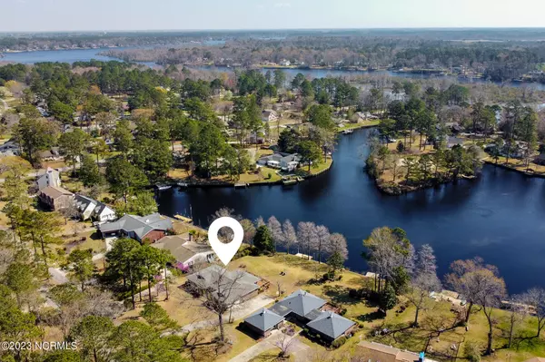 New Bern, NC 28562,316 Plantation DR