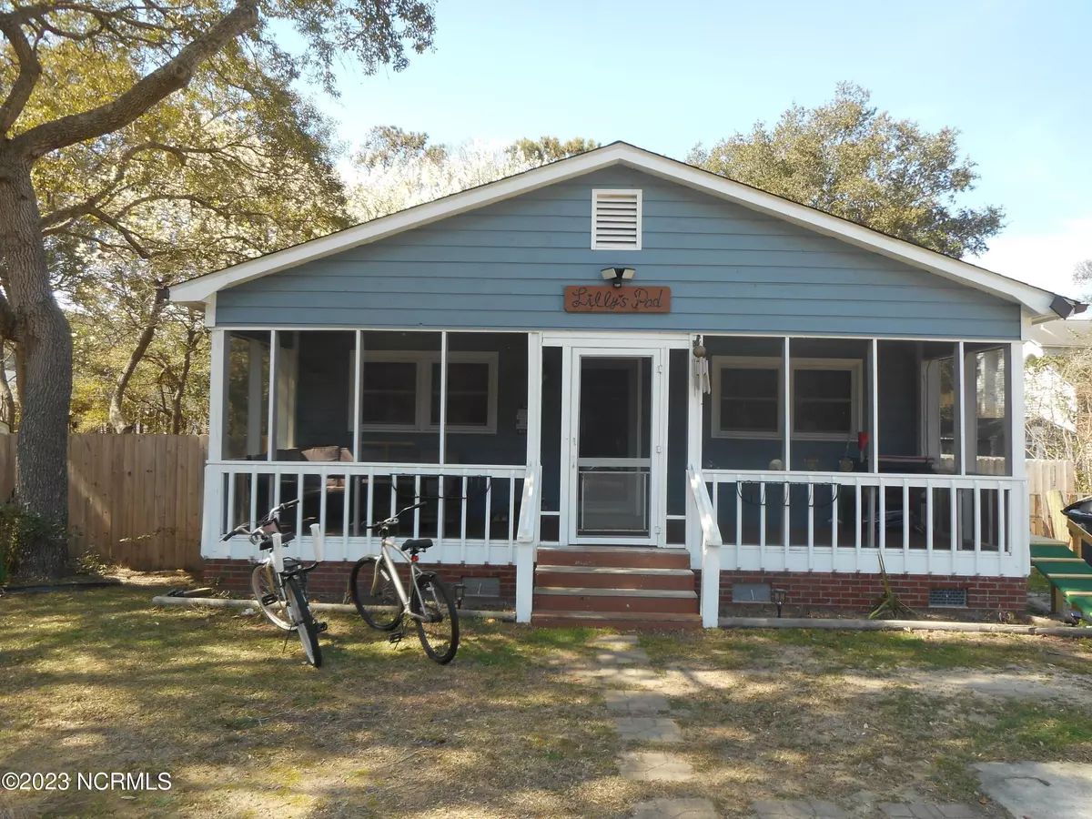 Oak Island, NC 28465,165 NE 33rd Street