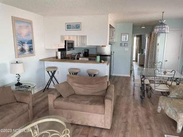 600 Carolina Beach Avenue S #Unit 3h, Carolina Beach, NC 28428