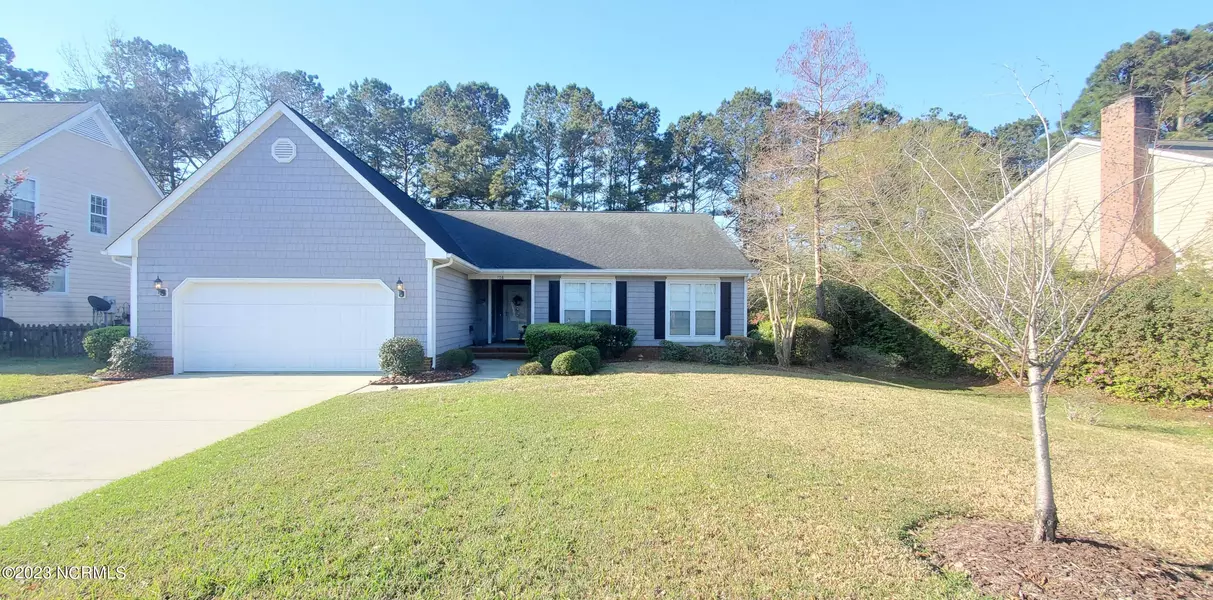 708 Mallard Crossing DR, Wilmington, NC 28409