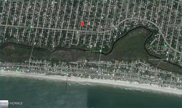 Oak Island, NC 28465,104 NE 16th Street