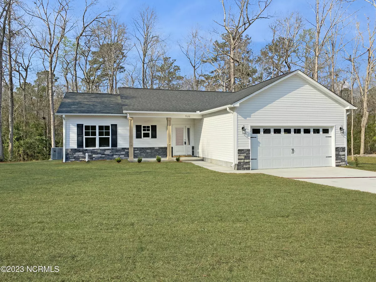 Leland, NC 28451,7122 Jennings Road NE