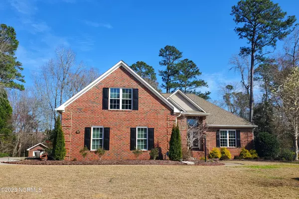 105 Appenzell Lane, New Bern, NC 28562