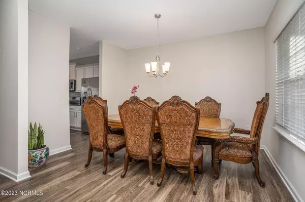 Zebulon, NC 27597,6028 Watsonia DR