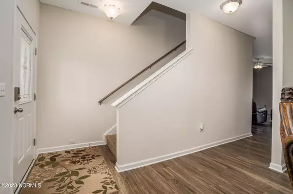 Zebulon, NC 27597,6028 Watsonia DR