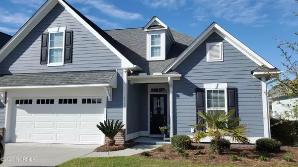 1595 Sand Harbor Circle, Ocean Isle Beach, NC 28469