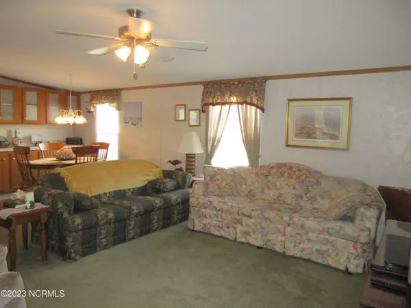 Sunset Beach, NC 28468,519 Magnolia DR