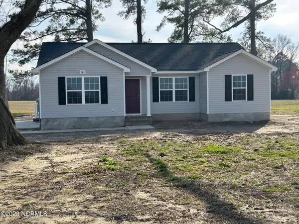 182 Ipock Loop Road, Cove City, NC 28523