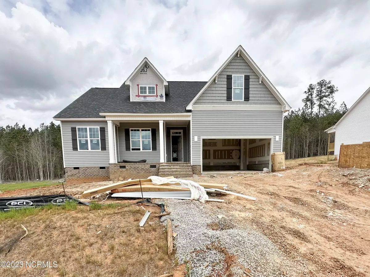 Wendell, NC 27591,272 Andrews Landing DR