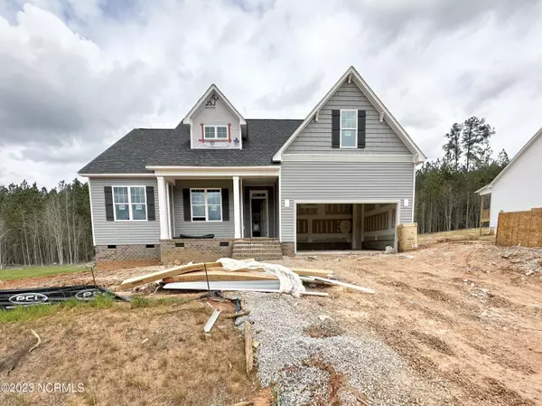 272 Andrews Landing DR, Wendell, NC 27591