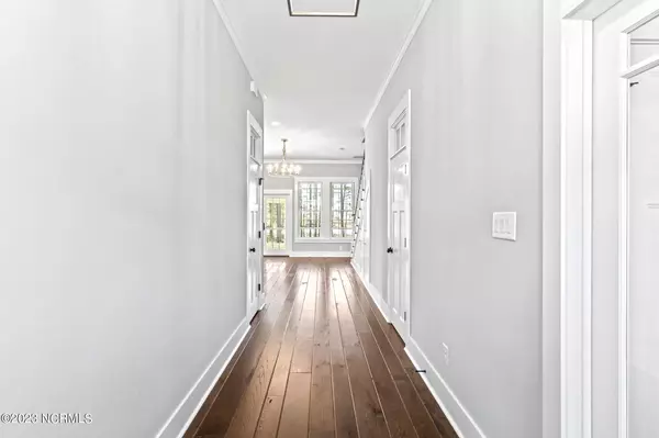 Oriental, NC 28571,56 Quidley CV