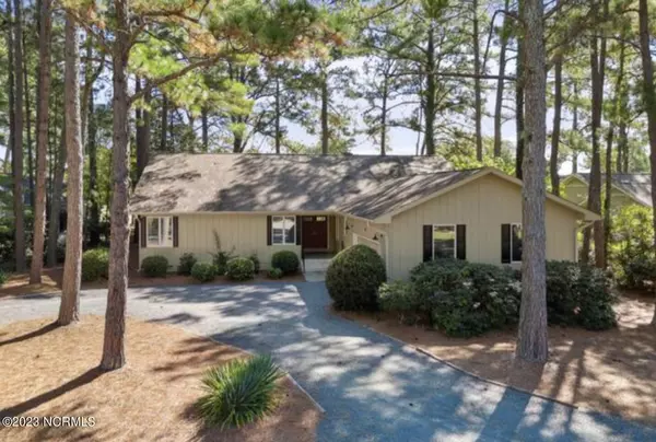 Pinehurst, NC 28374,50 Pine Meadows Road