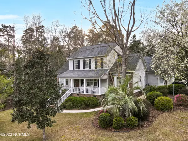 517 Scenic Circle, Wilmington, NC 28411