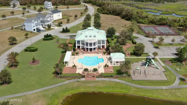 Newport, NC 28570,744 Cannonsgate Drive