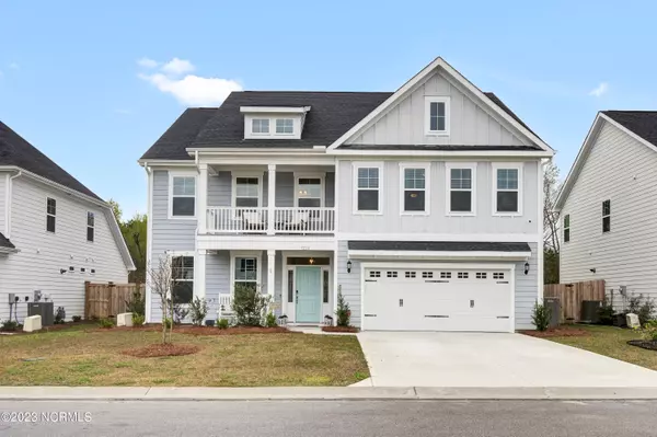 1224 Pandion Drive, Wilmington, NC 28411