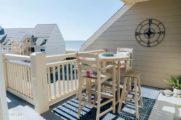 Oak Island, NC 28465,1000 Caswell Beach Road #1203