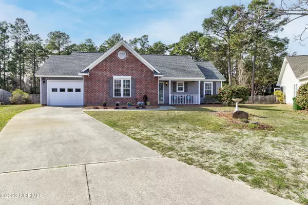 923 Turgotine Lane, Wilmington, NC 28412