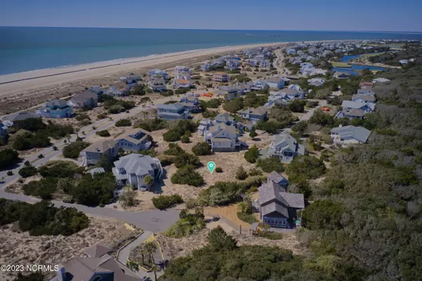 5 Sea Lavender Court, Bald Head Island, NC 28461