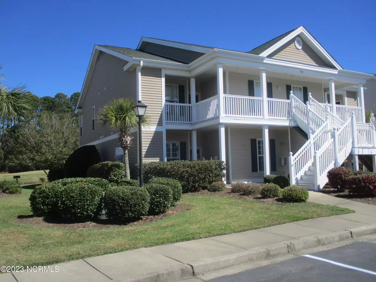 Sunset Beach, NC 28468,904 Great Egret Circle SW ## 1