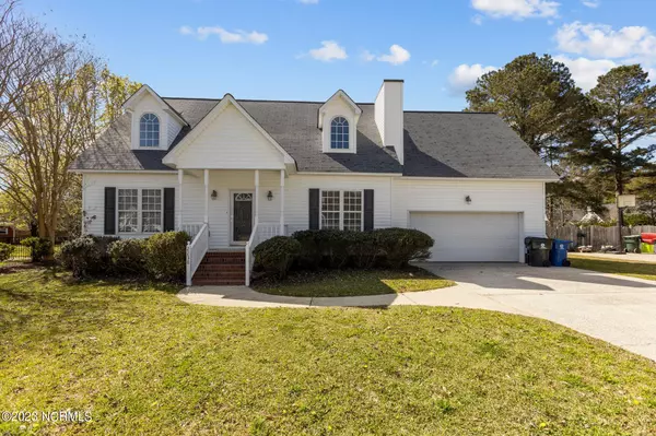 Winterville, NC 28590,2238 Friar DR