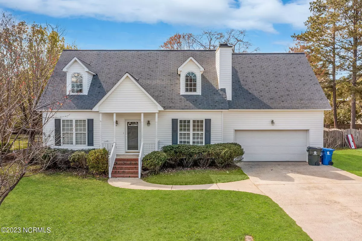 Winterville, NC 28590,2238 Friar DR