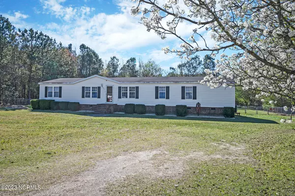 Beulaville, NC 28518,789 Hallsville RD