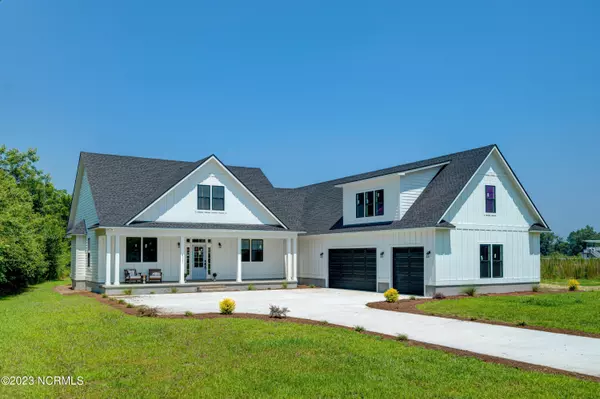 6111 Sycamore AVE, Castle Hayne, NC 28429