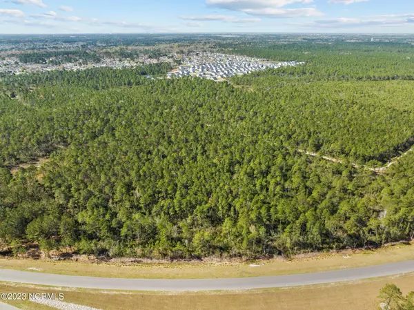 Wilmington, NC 28411,Lot222&232 Plantation RD