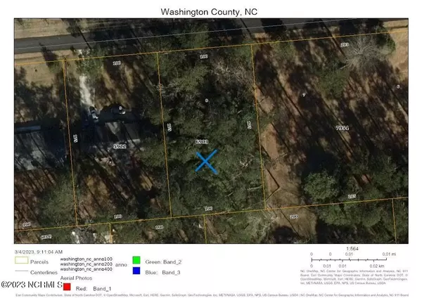 Plymouth, NC 27962,Lot 8 Quail DR