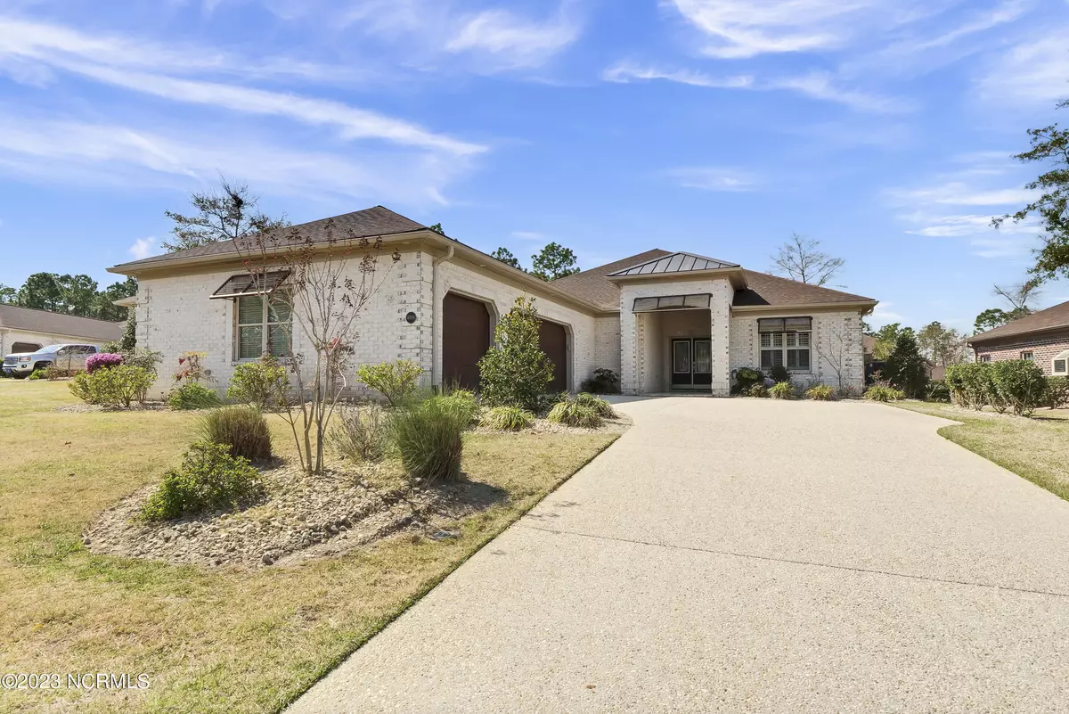 Wilmington, NC 28412,4008 Yorke Meadow CT