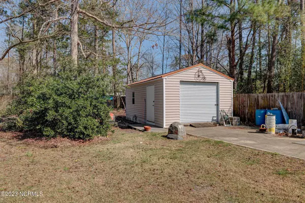 Hampstead, NC 28443,350 Knollwood Drive