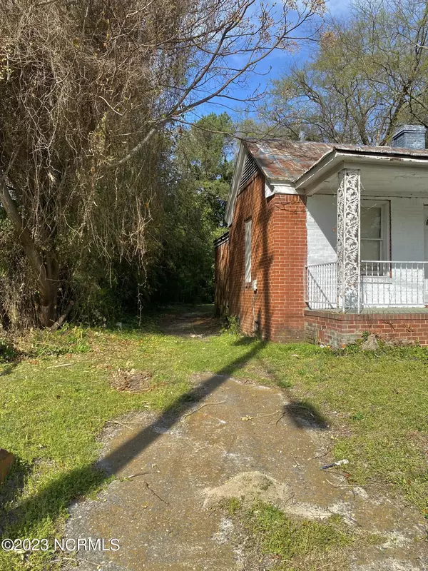 509 E Elm ST, Goldsboro, NC 27530