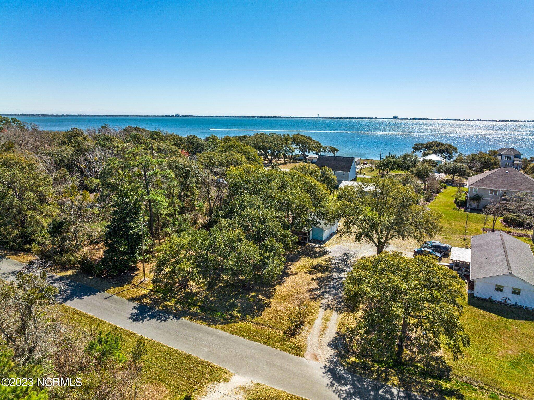 Lot 2 Holly Lane,  Newport,  NC 28570