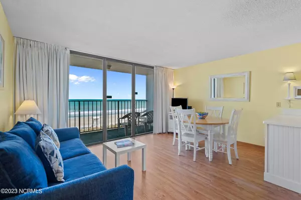 Carolina Beach, NC 28428,1615 Lake Park BLVD S #Unit 405