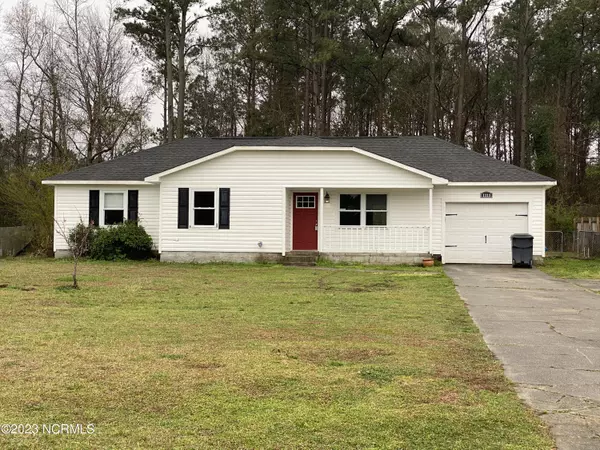 1113 Murrill Hill RD, Jacksonville, NC 28540
