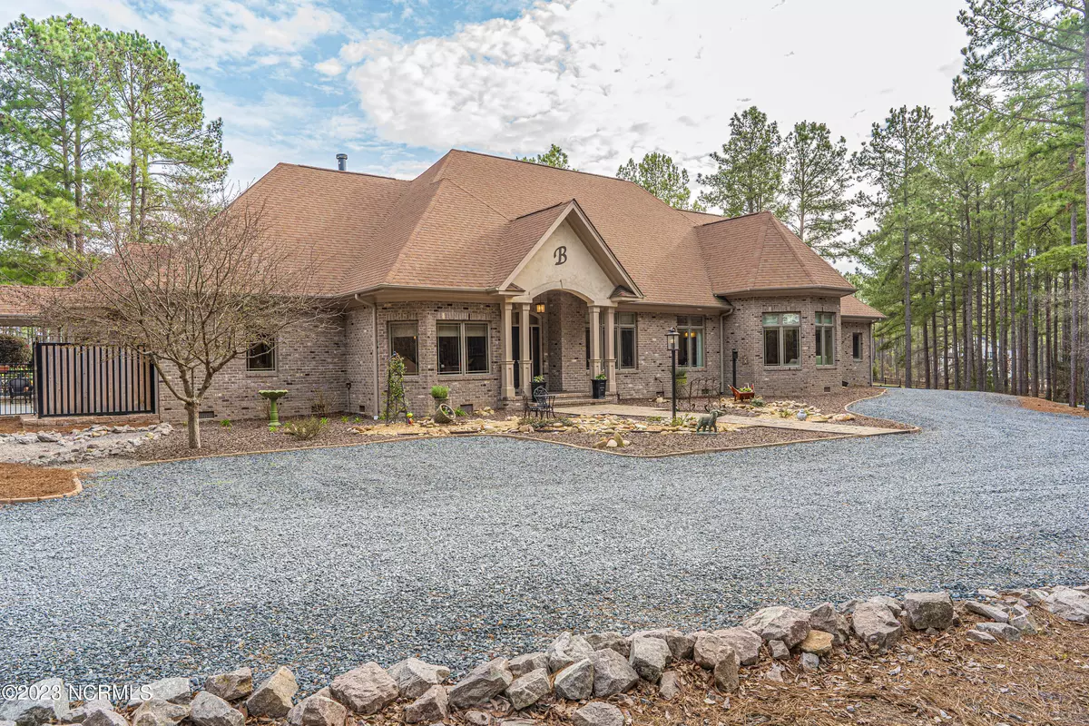 Jackson Springs, NC 27281,429 Grande Pines Vista